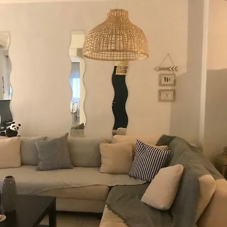 Boho Chic 2 Bedrooms *laptop*ps4*0745054 * Thessaloniki